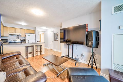Photo 18 at 3105 - 60 Brian Harrison Way, Bendale, Toronto