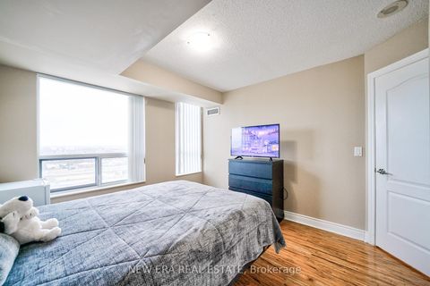 Photo 21 at 3105 - 60 Brian Harrison Way, Bendale, Toronto