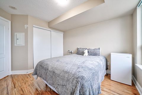 Photo 22 at 3105 - 60 Brian Harrison Way, Bendale, Toronto