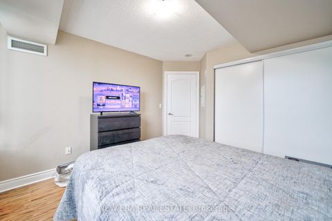 Photo 23 at 3105 - 60 Brian Harrison Way, Bendale, Toronto