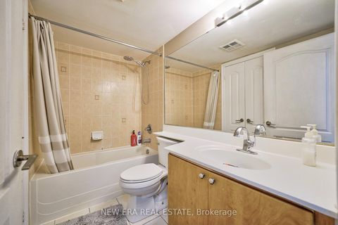Photo 25 at 3105 - 60 Brian Harrison Way, Bendale, Toronto