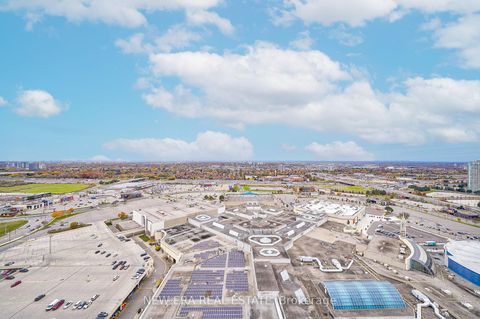 Photo 32 at 3105 - 60 Brian Harrison Way, Bendale, Toronto