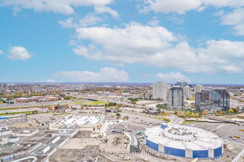 Photo 34 at 3105 - 60 Brian Harrison Way, Bendale, Toronto