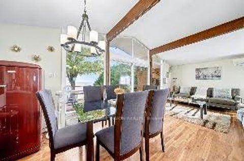 Photo 13 at 3595 Glenhaven Beach Road, Rural Innisfil, Innisfil