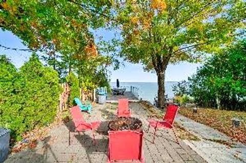 Photo 24 at 3595 Glenhaven Beach Road, Rural Innisfil, Innisfil