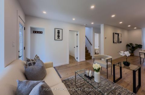 Photo 4 at 32 Brenton Street, Crescent Town, Toronto