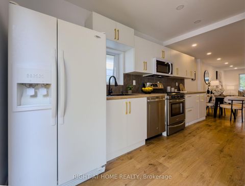 Photo 10 at 32 Brenton Street, Crescent Town, Toronto