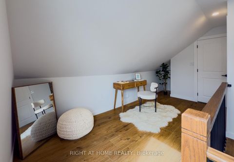 Photo 18 at 32 Brenton Street, Crescent Town, Toronto