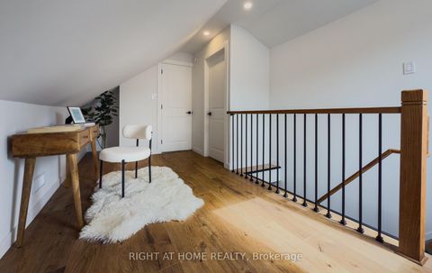 Photo 19 at 32 Brenton Street, Crescent Town, Toronto