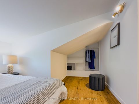 Photo 25 at 32 Brenton Street, Crescent Town, Toronto