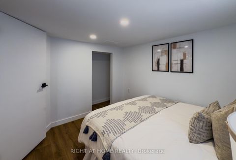 Photo 31 at 32 Brenton Street, Crescent Town, Toronto