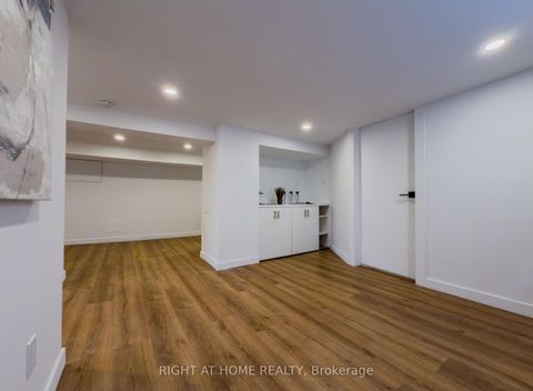 Photo 32 at 32 Brenton Street, Crescent Town, Toronto