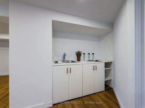 Photo 33 at 32 Brenton Street, Crescent Town, Toronto