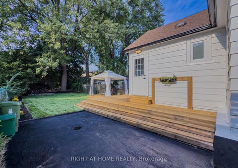 Photo 44 at 32 Brenton Street, Crescent Town, Toronto