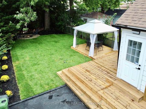 Photo 45 at 32 Brenton Street, Crescent Town, Toronto