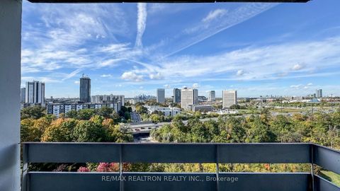 Photo 34 at 1918 - 10 Edgecliffe Golfway, Flemingdon Park, Toronto