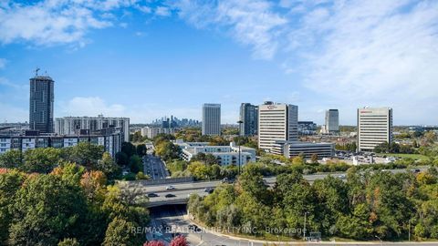 Photo 36 at 1918 - 10 Edgecliffe Golfway, Flemingdon Park, Toronto