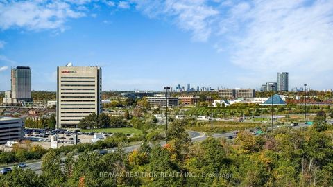 Photo 38 at 1918 - 10 Edgecliffe Golfway, Flemingdon Park, Toronto