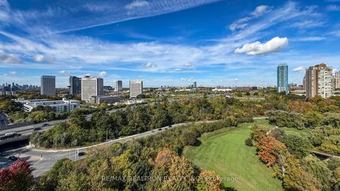 Photo 39 at 1918 - 10 Edgecliffe Golfway, Flemingdon Park, Toronto