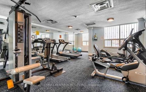 Photo 43 at 1918 - 10 Edgecliffe Golfway, Flemingdon Park, Toronto