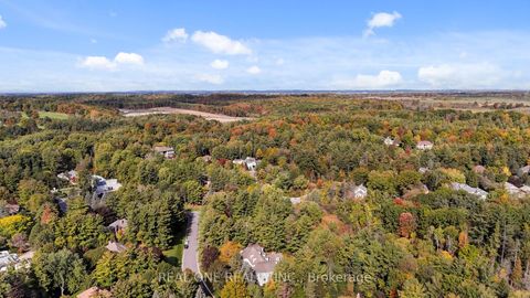 Photo 44 at 465 Woodland Acres Crescent, Rural Vaughan, Vaughan