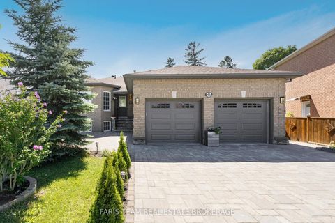 Photo 1 at 46 Kell Place, Bayshore, Barrie Photo 1 at 46 Kell Place, Bayshore, Barrie