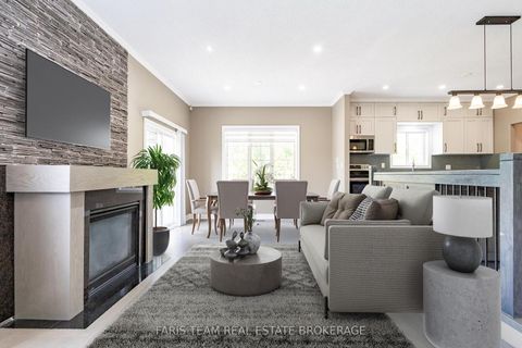 Photo 12 at 46 Kell Place, Bayshore, Barrie