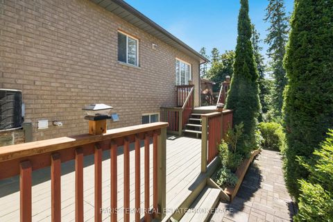 Photo 32 at 46 Kell Place, Bayshore, Barrie Photo 32 at 46 Kell Place, Bayshore, Barrie
