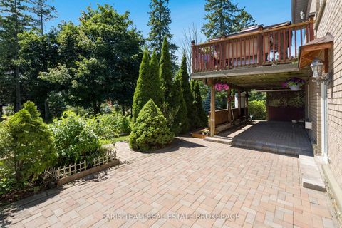 Photo 34 at 46 Kell Place, Bayshore, Barrie