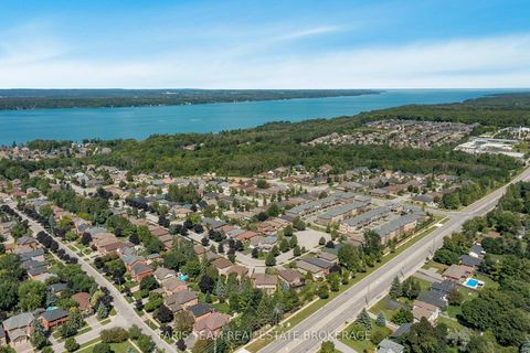 Photo 39 at 46 Kell Place, Bayshore, Barrie