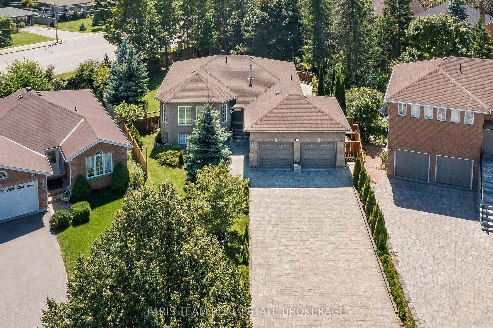 46 Kell Place, Bayshore, Barrie photo 9