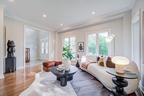 Photo 6 at 206 Hollywood Avenue, Willowdale East, Toronto