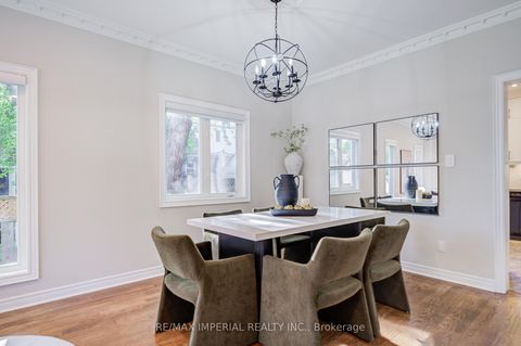 Photo 9 at 206 Hollywood Avenue, Willowdale East, Toronto