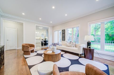 Photo 21 at 206 Hollywood Avenue, Willowdale East, Toronto