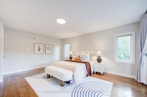 Photo 26 at 206 Hollywood Avenue, Willowdale East, Toronto