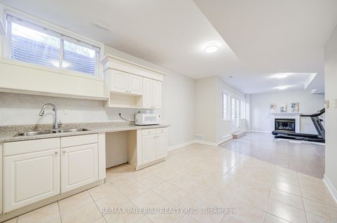 Photo 43 at 206 Hollywood Avenue, Willowdale East, Toronto