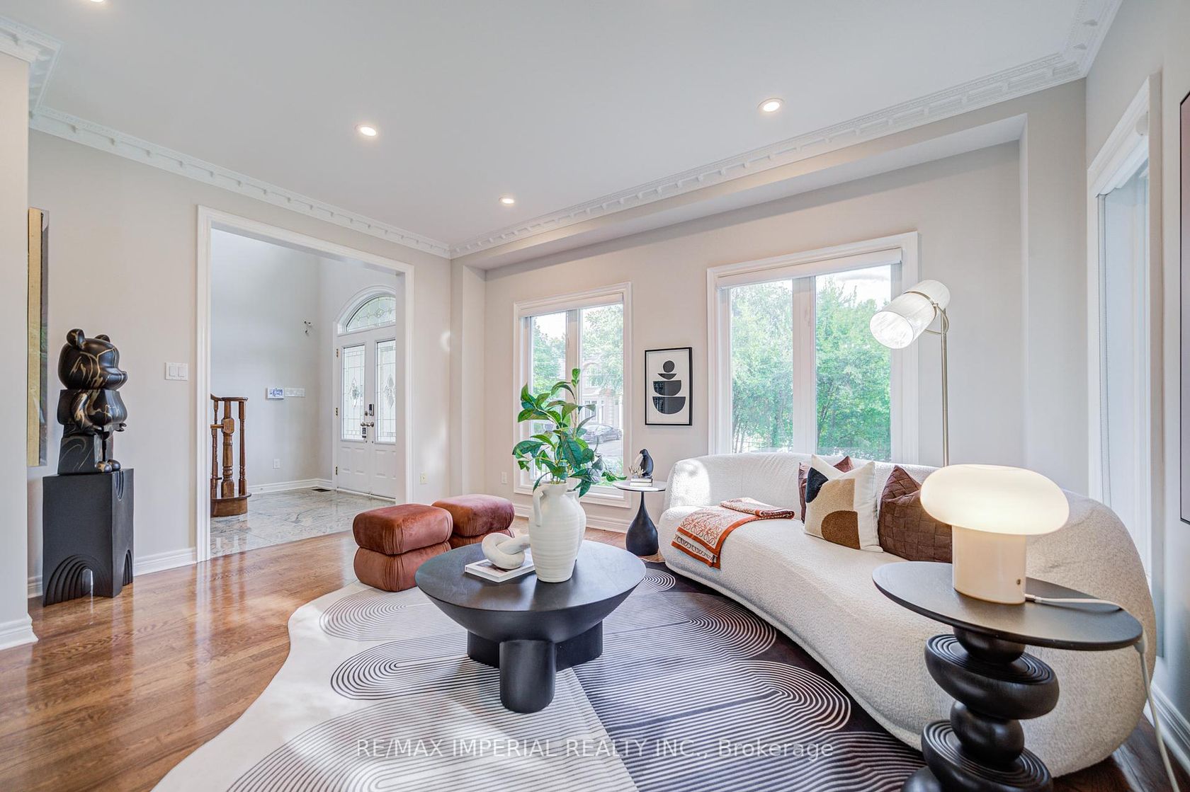 Photo 6 at 206 Hollywood Avenue, Willowdale East, Toronto Photo 6 at 206 Hollywood Avenue, Willowdale East, Toronto