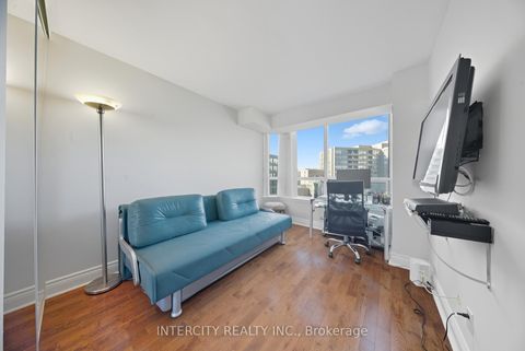 Photo 13 at Ph208 - 81 Townsgate Drive, Yorkhill, Vaughan