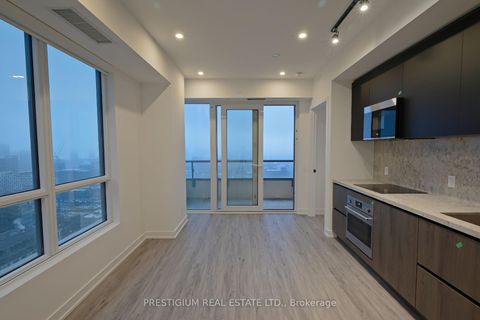 Photo 1 at 3510 - 108 Peter Street, Waterfront Communities C1, Toronto