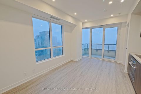 Photo 2 at 3510 - 108 Peter Street, Waterfront Communities C1, Toronto