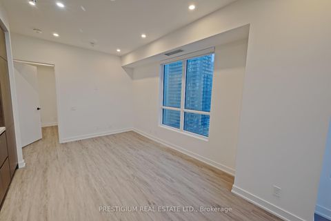 Photo 3 at 3510 - 108 Peter Street, Waterfront Communities C1, Toronto