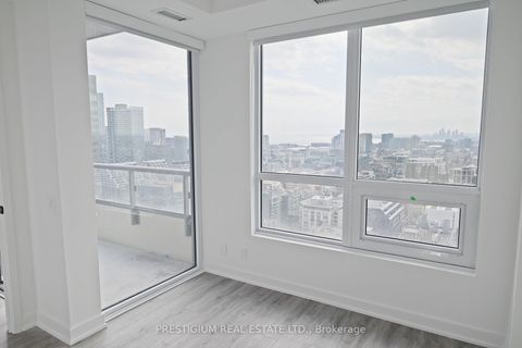 Photo 7 at 3510 - 108 Peter Street, Waterfront Communities C1, Toronto