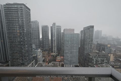 Photo 17 at 3510 - 108 Peter Street, Waterfront Communities C1, Toronto