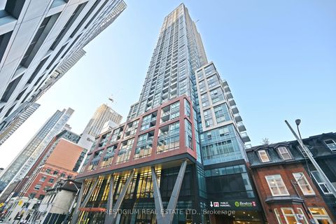 Photo 19 at 3510 - 108 Peter Street, Waterfront Communities C1, Toronto