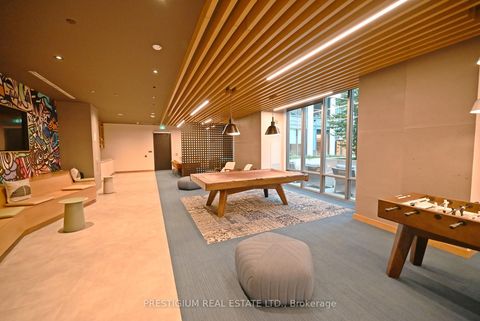 Photo 23 at 3510 - 108 Peter Street, Waterfront Communities C1, Toronto