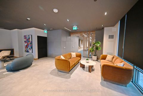 Photo 24 at 3510 - 108 Peter Street, Waterfront Communities C1, Toronto