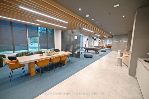 Photo 25 at 3510 - 108 Peter Street, Waterfront Communities C1, Toronto