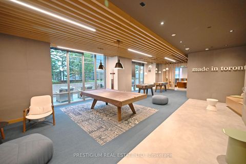Photo 26 at 3510 - 108 Peter Street, Waterfront Communities C1, Toronto