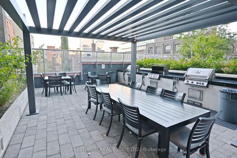 Photo 27 at 3510 - 108 Peter Street, Waterfront Communities C1, Toronto