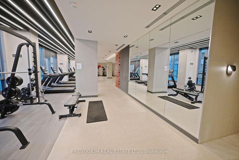 Photo 30 at 3510 - 108 Peter Street, Waterfront Communities C1, Toronto